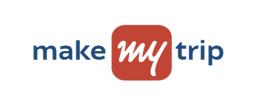 MakeMyTrip